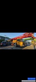 Buy Sany Used Crane / 2 Buy Sany Used Crane / 2